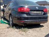 Volkswagen Jetta европеец по запчастям в Атырау
