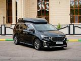 Kia Carnival 2019 годаүшін16 000 000 тг. в Шымкент