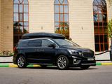 Kia Carnival 2019 года за 16 000 000 тг. в Шымкент – фото 3