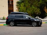 Kia Carnival 2019 года за 16 000 000 тг. в Шымкент – фото 4
