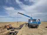 Dongfeng 2008 года за 15 000 000 тг. в Усть-Каменогорск – фото 4
