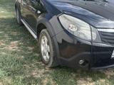 Renault Sandero Stepway 2013 годаүшін3 500 000 тг. в Уральск