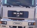 MAN  F 2000 1998 года за 27 000 000 тг. в Алматы