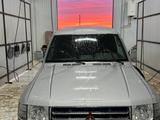 Mitsubishi Pajero 1996 года за 3 500 000 тг. в Жанаозен