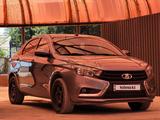 ВАЗ (Lada) Vesta 2015 годаүшін3 500 000 тг. в Шымкент