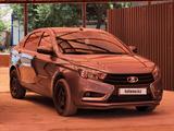 ВАЗ (Lada) Vesta 2015 годаүшін3 500 000 тг. в Шымкент – фото 3