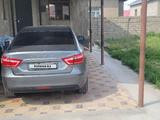ВАЗ (Lada) Vesta 2015 годаүшін3 500 000 тг. в Шымкент – фото 4