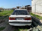 Mitsubishi Galant 1989 годаүшін400 000 тг. в Алматы – фото 4