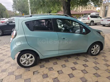 Daewoo Matiz Creative 2009 года за 4 000 000 тг. в Алматы – фото 5