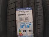 205/55R16 Triangle TH201 91Vүшін25 600 тг. в Шымкент