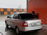 ВАЗ (Lada) Priora 2170 2011 годаfor2 200 000 тг. в Уральск