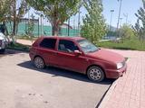 Volkswagen Golf 1992 годаүшін800 000 тг. в Астана