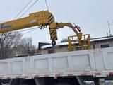 Мануплятор автовышка в Аягоз – фото 4
