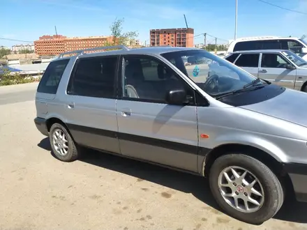 Mitsubishi Space Wagon 1993 годаүшін1 500 000 тг. в Макинск – фото 2