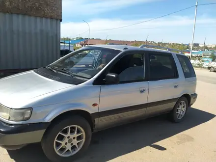 Mitsubishi Space Wagon 1993 годаүшін1 500 000 тг. в Макинск – фото 3