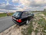 BMW 525 1995 года за 1 950 000 тг. в Астана – фото 3