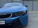 BMW i8 2015 годаүшін33 000 000 тг. в Алматы – фото 3