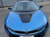 BMW i8 2015 годаүшін33 000 000 тг. в Алматы – фото 2