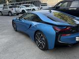 BMW i8 2015 годаүшін33 000 000 тг. в Алматы – фото 4