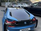 BMW i8 2015 годаүшін33 000 000 тг. в Алматы – фото 5