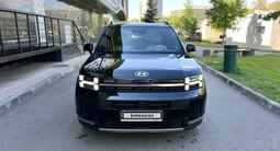 Hyundai Santa Fe 2024 года за 26 900 000 тг. в Алматы – фото 3