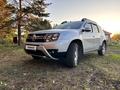 Renault Duster 2015 года за 5 500 000 тг. в Кокшетау