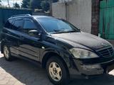 SsangYong Kyron 2007 годаүшін3 700 000 тг. в Алматы