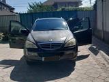 SsangYong Kyron 2007 годаүшін3 700 000 тг. в Алматы – фото 4