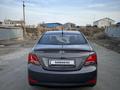 Hyundai Accent 2015 годаүшін6 000 000 тг. в Атырау – фото 5