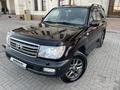 Toyota Land Cruiser 2007 годаүшін14 000 000 тг. в Астана – фото 14