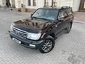 Toyota Land Cruiser 2007 года за 14 000 000 тг. в Астана – фото 16