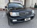 Toyota Land Cruiser 2007 годаүшін14 000 000 тг. в Астана – фото 3