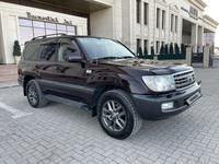 Toyota Land Cruiser 2007 года за 14 000 000 тг. в Астана