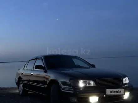 Nissan Maxima 1995 года за 2 500 000 тг. в Алматы