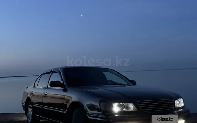 Nissan Maxima 1995 годаүшін2 500 000 тг. в Алматы