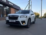 Subaru Forester 2020 годаүшін11 200 000 тг. в Астана – фото 2