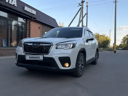 Subaru Forester 2020 года за 11 200 000 тг. в Астана – фото 2