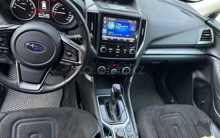 Subaru Forester 2020 годаүшін11 200 000 тг. в Астана