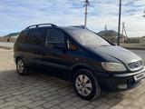 Opel Zafira 2000 годаүшін2 700 000 тг. в Бейнеу – фото 2