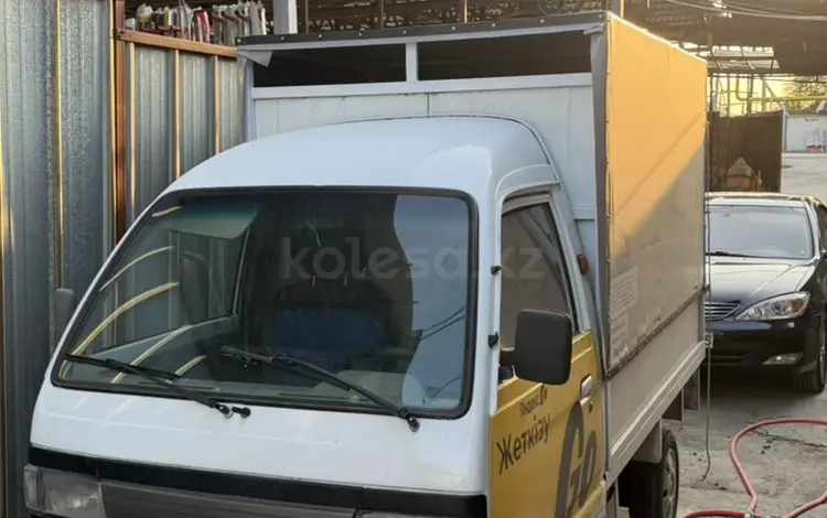 Daewoo Damas 2006 года за 2 300 000 тг. в Алматы