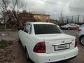 ВАЗ (Lada) Priora 2170 2013 года за 2 299 999 тг. в Шымкент – фото 8