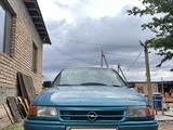 Opel Astra 1993 года за 750 000 тг. в Шымкент – фото 2