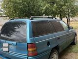Opel Astra 1993 года за 750 000 тг. в Шымкент – фото 3