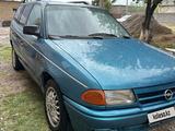 Opel Astra 1993 года за 750 000 тг. в Шымкент