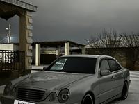 Mercedes-Benz E 430 2001 годаүшін5 450 000 тг. в Актау