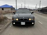 BMW 530 2002 годаүшін6 000 000 тг. в Атырау