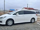 Toyota Wish 2010 годаүшін4 500 000 тг. в Атырау