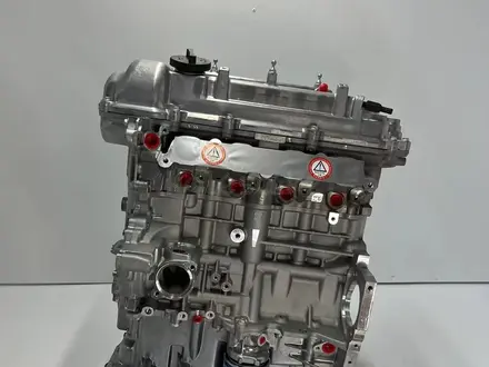 Мотор HYUNDAI Avante двигатель новый Аванте за 100 000 тг. в Астана