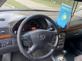 Toyota Avensis 2008 годаfor4 600 000 тг. в Астана – фото 2