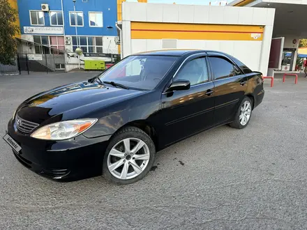 Toyota Camry 2003 года за 4 700 000 тг. в Уральск